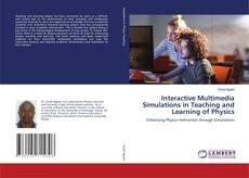 Copertina di Interactive Multimedia Simulations in Teaching and Learning of Physics