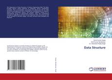 Buchcover von Data Structure