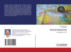 Copertina di Human Resources