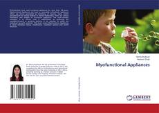 Copertina di Myofunctional Appliances