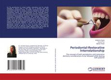 Copertina di Periodontal-Restorative Interrelationship