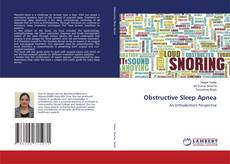 Copertina di Obstructive Sleep Apnea