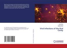 Copertina di Viral Infections of the Oral Cavity