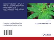 Copertina di Fantasies of Cannabis