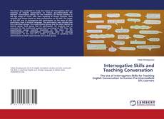 Buchcover von Interrogative Skills and Teaching Conversation