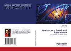 Copertina di Biomimetics in Periodontal Regeneration