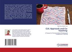 Buchcover von CLIL Approach and Co-Teaching: