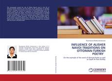 Copertina di INFLUENCE OF ALISHER NAVOI TRADITIONS ON OTTOMAN-TURKISH POETRY