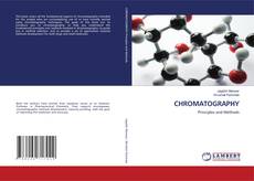Buchcover von CHROMATOGRAPHY