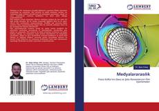Buchcover von Medyalararasılık