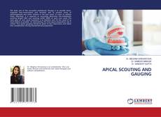 Buchcover von APICAL SCOUTING AND GAUGING