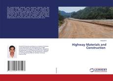 Copertina di Highway Materials and Construction
