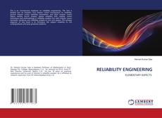 Bookcover of RELIABILITY ENGINEERING