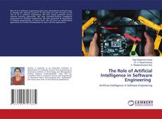Copertina di The Role of Artificial Intelligence in Software Engineering