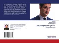 Copertina di Face Recognition System