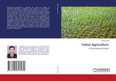 Bookcover of Indian Agriculture