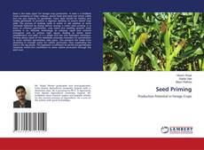 Buchcover von Seed Priming