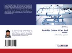 Buchcover von Portable Patient Lifter And Mover