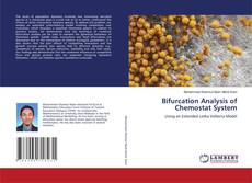Copertina di Bifurcation Analysis of Chemostat System