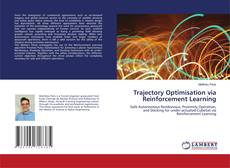 Buchcover von Trajectory Optimisation via Reinforcement Learning