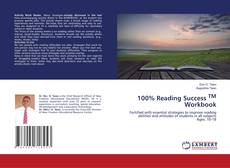 Buchcover von 100% Reading Success TM Workbook
