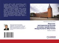 Buchcover von Научно-методологические основы проблемно-модульного обучения