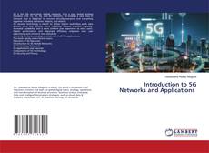 Copertina di Introduction to 5G Networks and Applications