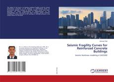 Buchcover von Seismic Fragility Curves for Reinforced Concrete Buildings