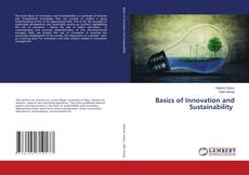 Buchcover von Basics of Innovation and Sustainability