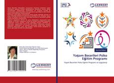 Copertina di Yaşam Becerileri Psiko Eğitim Programı