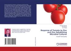Copertina di Response of Tomato to Zinc and Zinc Solubilizing Microbial Cultures