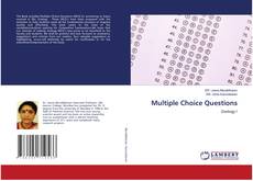 Buchcover von Multiple Choice Questions