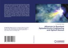 Buchcover von Advances in Quantum Optoelectronics Engineering and Optical Devices