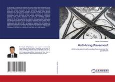 Anti-Icing Pavement kitap kapağı