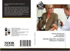 Bookcover of Genetic Algorithm and Blood Pressure in Patients