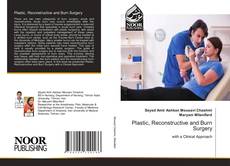 Capa do livro de Plastic, Reconstructive and Burn Surgery 