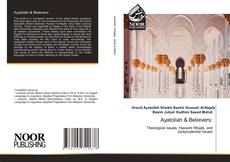 Buchcover von Ayatollah & Believers: