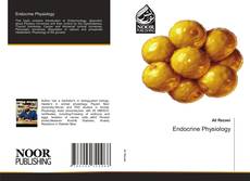 Bookcover of Endocrine Physiology