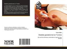 Bookcover of Diabète gestationnel en Tunisie