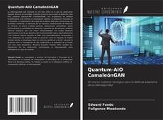 Copertina di Quantum-AIO CamaleónGAN