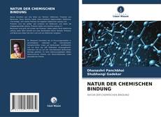 Обложка NATUR DER CHEMISCHEN BINDUNG