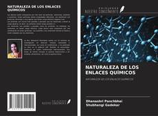 Copertina di NATURALEZA DE LOS ENLACES QUÍMICOS