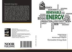 Copertina di Renewable Energy Book