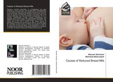 Copertina di Causes of Reduced Breast Milk