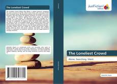 Обложка The Loneliest Crowd