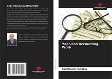 Year-End Accounting Work的封面