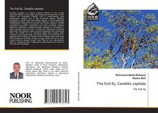 Buchcover von The fruit fly, Ceratitis capitata