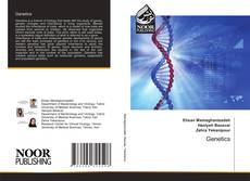 Bookcover of Genetics