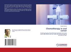 Chemotherapy in oral cancer kitap kapağı