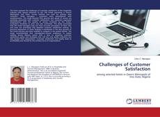 Copertina di Challenges of Customer Satisfaction